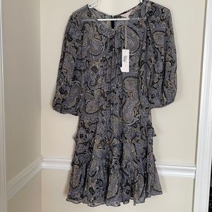 Gorgeous Summer dress by Rebecca Taylor New